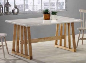 Momax mesa caballete de madera 