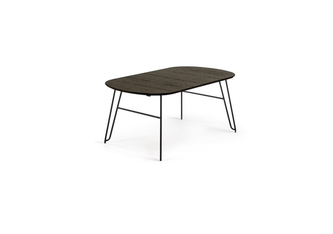 Mesa de comedor extensible Copenhague