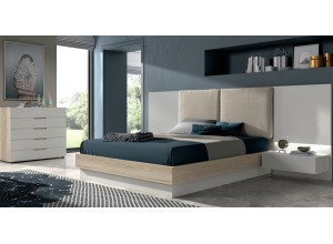 Dormitorio 040 Cosmo by Eos