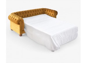 Sofá cama clásico Chester