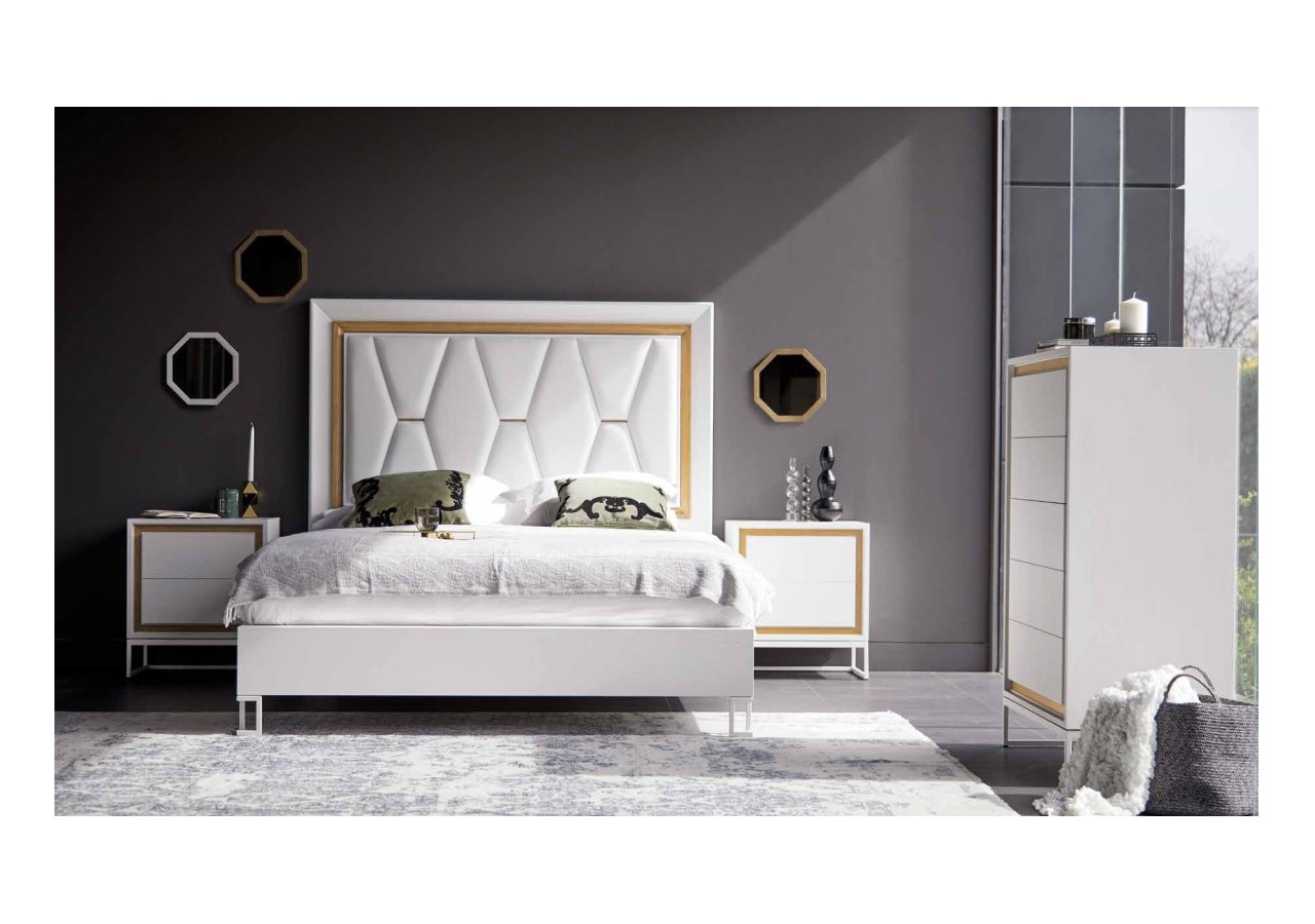 Dormitorio New Alba 01