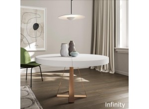 Mesa de comedor Infinity