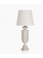Lámpara de mesa Saumur