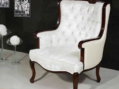 Sillón S-197