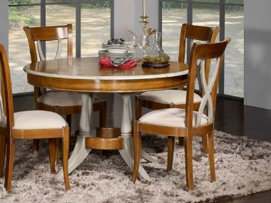 Silla COLB