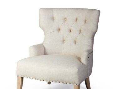 SILLON OREJERO BAREGES VINTAGE ARTISAN