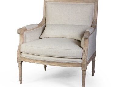 BUTACA ASTRID VINTAGE ARTISAN