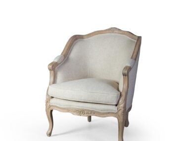 BUTACA ANTOINE VINTAGE ARTISAN