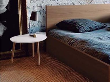 MESA DE CENTRO VINTAGE MONDRIAN