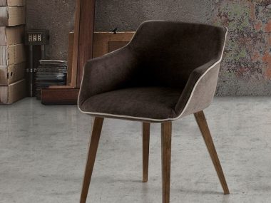 SILLA MODERNA JAX B