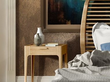 MESITA DE NOCHE MODERNA CALGARY