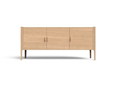 APARADOR MODERNO GARDA