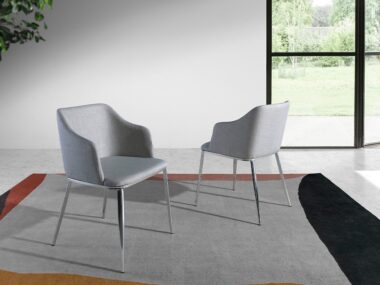 Silla moderna 4050