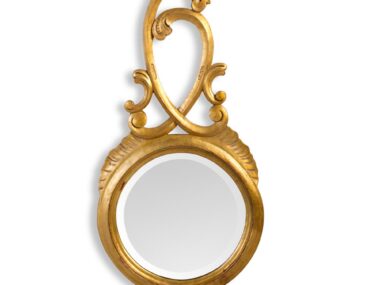 ESPEJO CLASICO NEMRUT