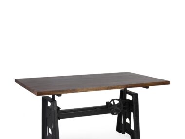 MESA PIPA REGULABLE VINTAGE