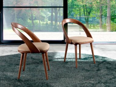 SILLA MODERNA CH1512