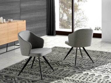 SILLA MODERNA F3208