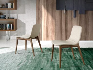 SILLA MODERNA DC771E