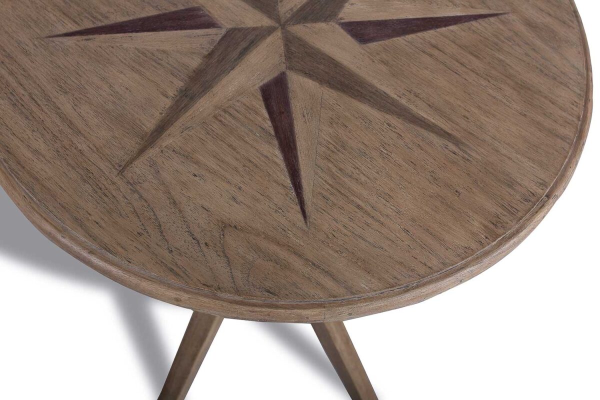 MESA AUXILIAR ENRIQUE I