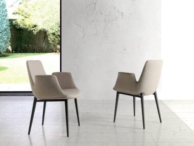 SILLA MODERNA A117