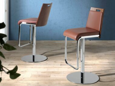 Taburete regulable F3179AL