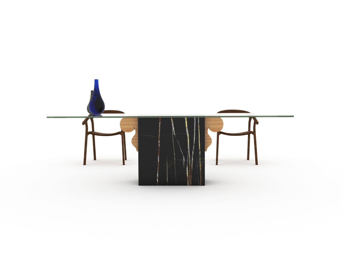 Mesa de Comedor Roma