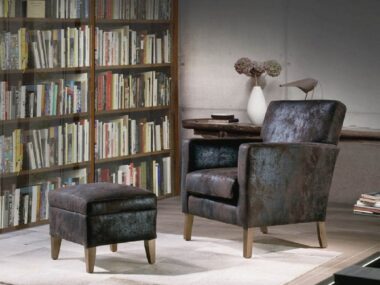 Sillón Delta