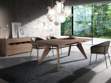 Mesa de comedor 1403T