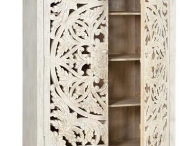 Vitrina puertas 6998