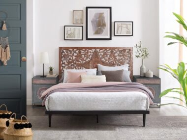 Mesita de noche 6988