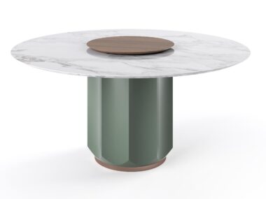 Mesa de comedor Ocean