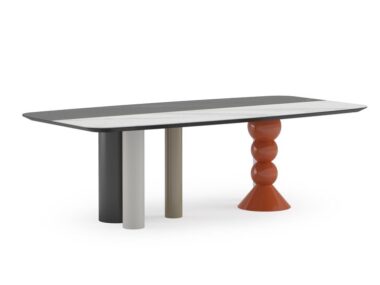 Mesa de comedor Nicole