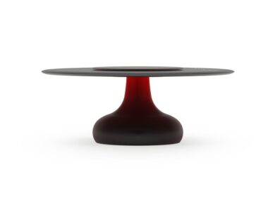 Mesa de comedor Berry