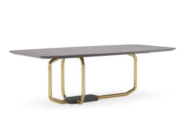 Mesa de comedor Zeta