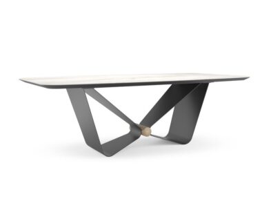 Mesa de comedor Sharon