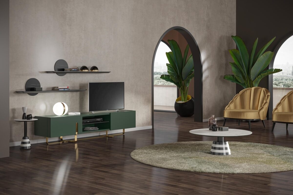 Mesa de centro/rincón Meryl