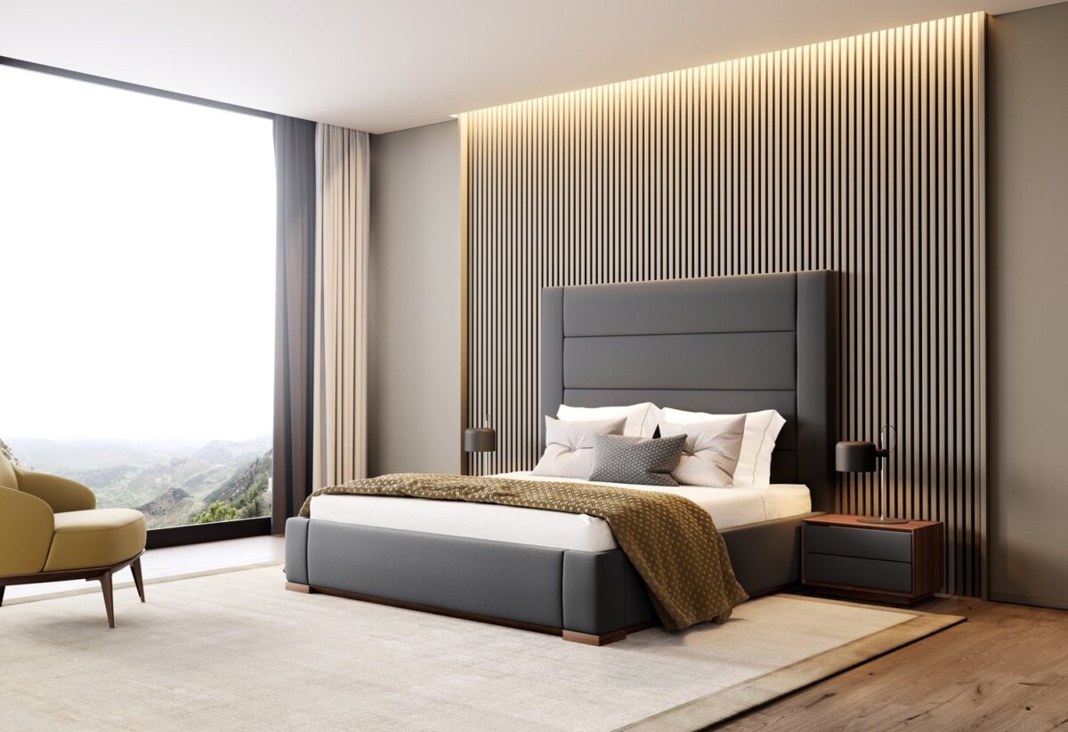 Cama Amazon
