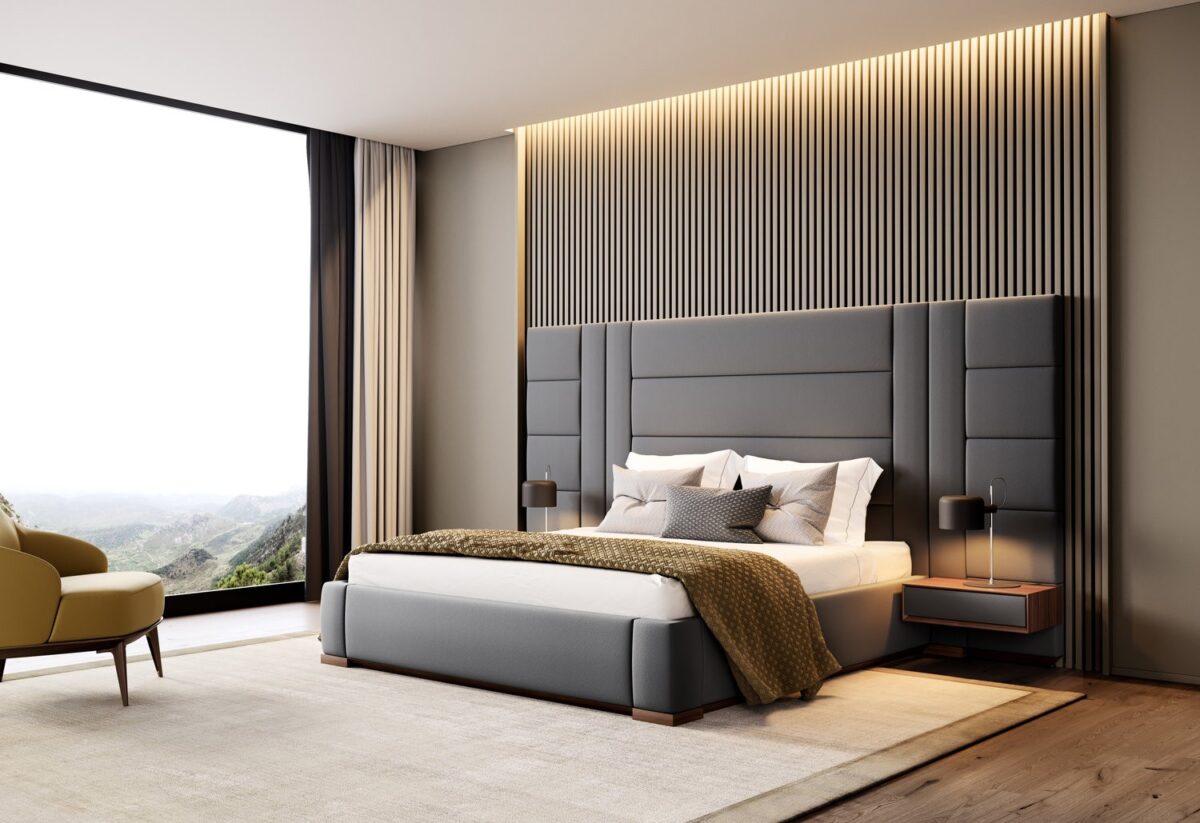 Cama Amazon