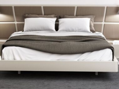 Mesa de noche Vision