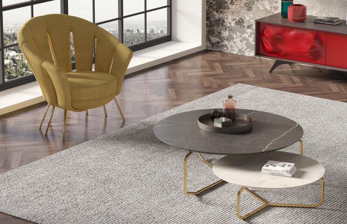 Sillón Spider