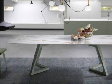 Mesa Nil Fix Keramic