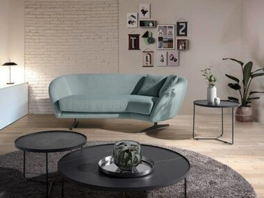 Mesa de centro Cosette C