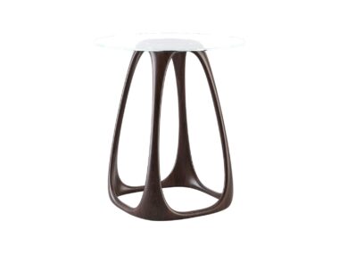 Mesa auxiliar Ondulaizione