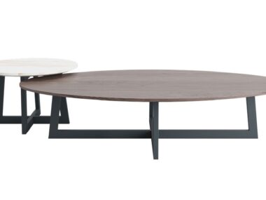 Mesa Double Passarella