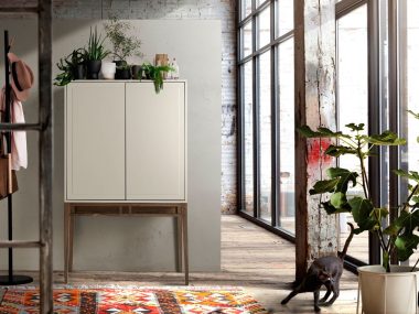 Vitrina moderna 3073