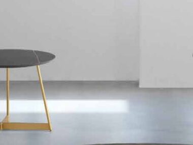 Mesita de rincón Mezzo Keramic A