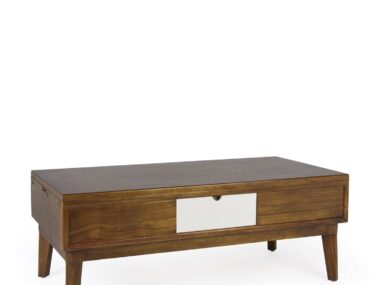 Mesa de centro elevable Artic