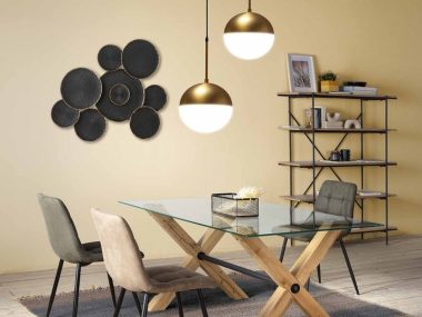 Mesa de comedor DT-165