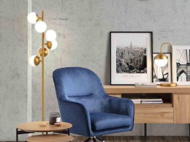Sillón SL-246
