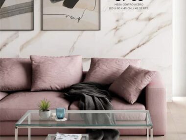 Mesa de centro CT-65